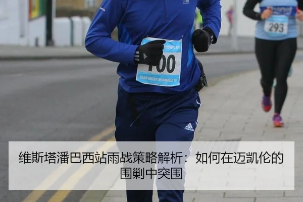 维斯塔潘巴西站雨战策略解析：如何在迈凯伦的围剿中突围