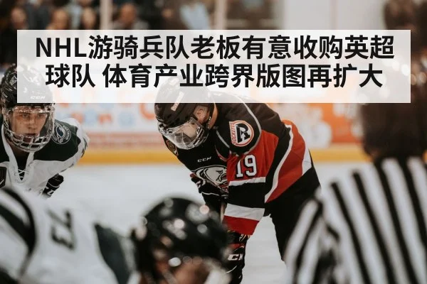 NHL游骑兵队老板有意收购英超球队 体育产业跨界版图再扩大
