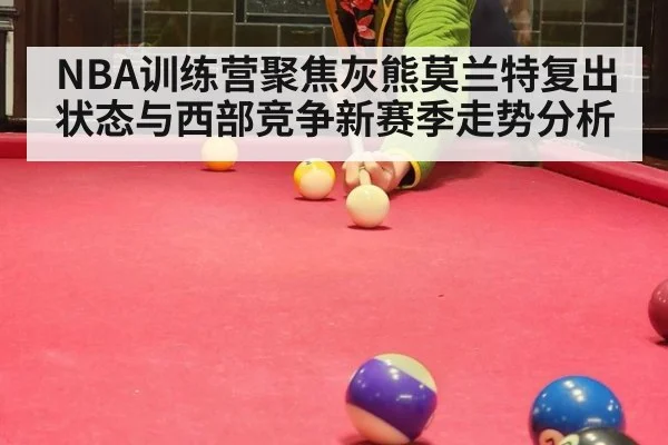 NBA训练营聚焦灰熊莫兰特复出状态与西部竞争新赛季走势分析